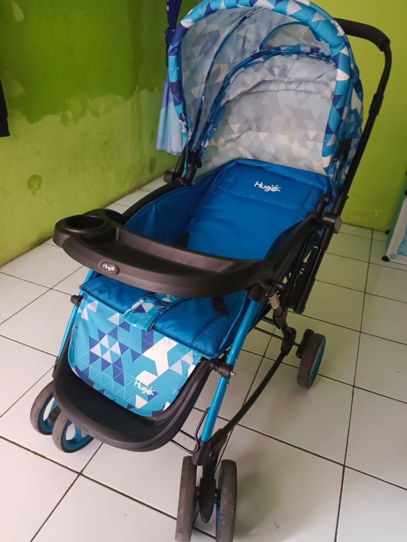 Harga stroller bayi paling murah discount