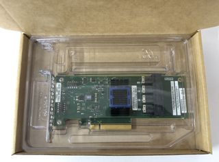 Sun Oracle 7340623 NVMe 8-Port PCIE Switch Controller Card NVMSW8 734135864084809903875110