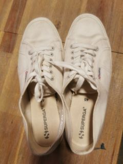 Superga sale white singapore