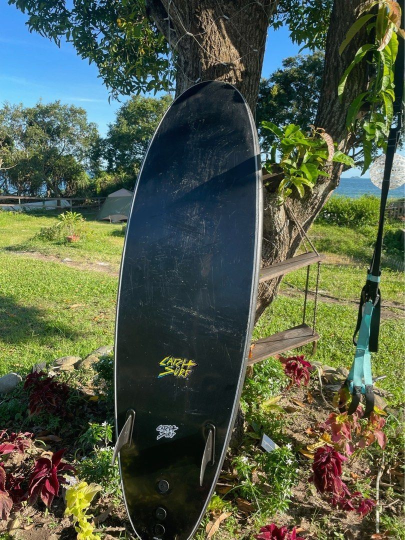 Catch surf blank series hot sale