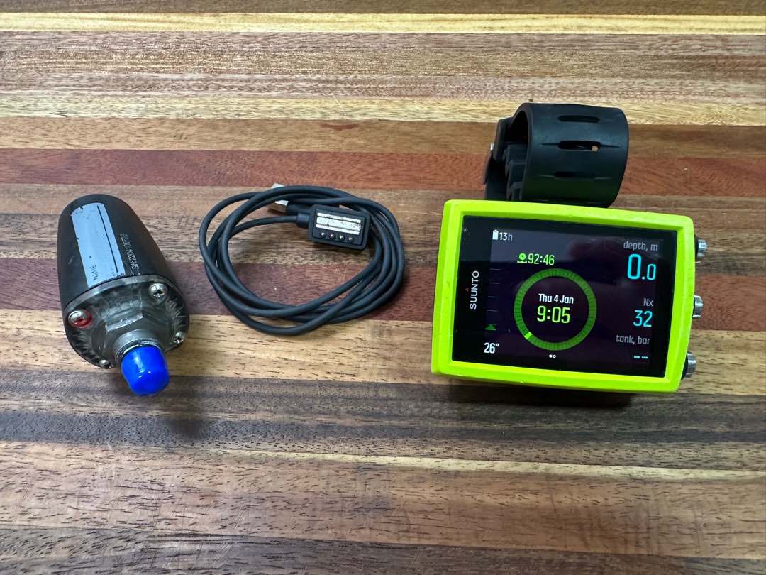 Eon core with transmitter 2025