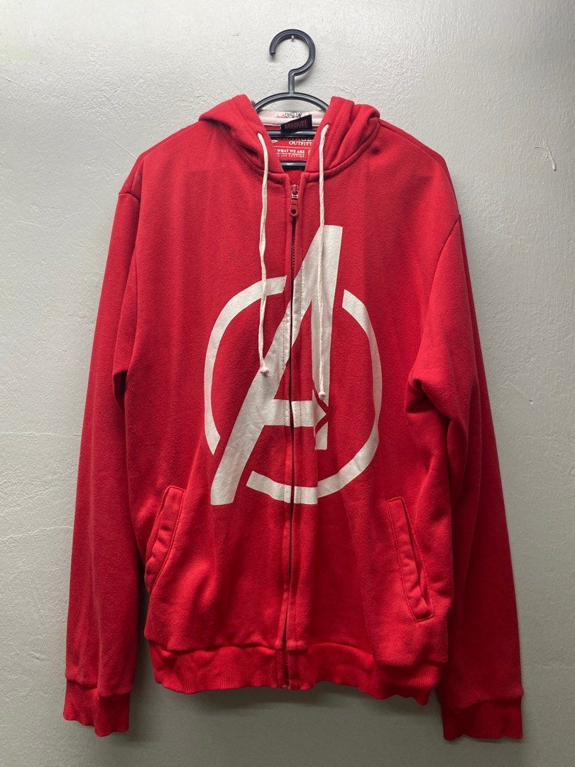 Sweater marvel online