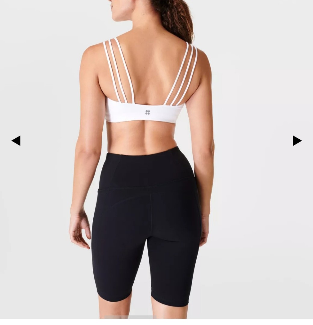 100% new Sweaty Betty leggings, 女裝, 運動服裝- Carousell