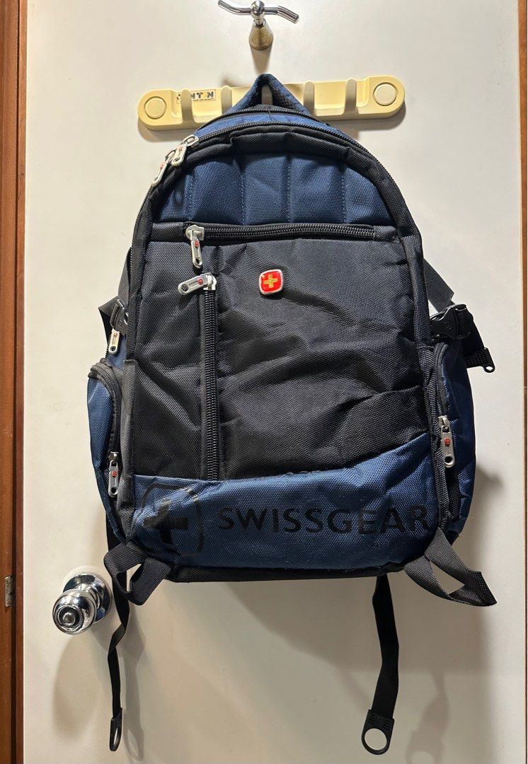 Mochila swissgear hot sale