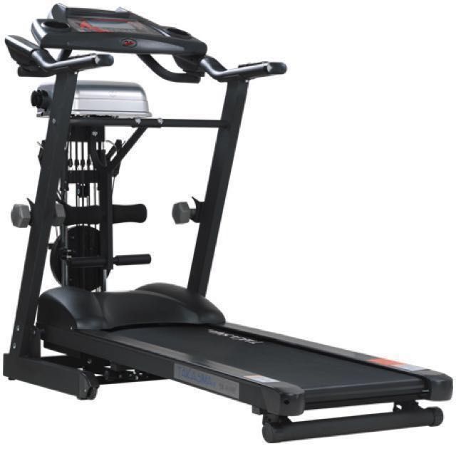 Takasima on sale treadmill repair