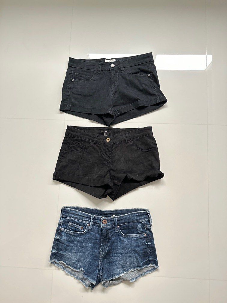 Women's shorts shop under $10