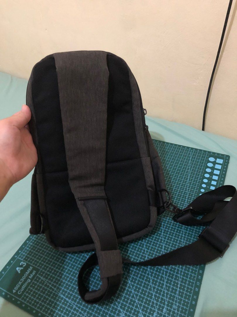 Tas xiaomi cheap sling bag