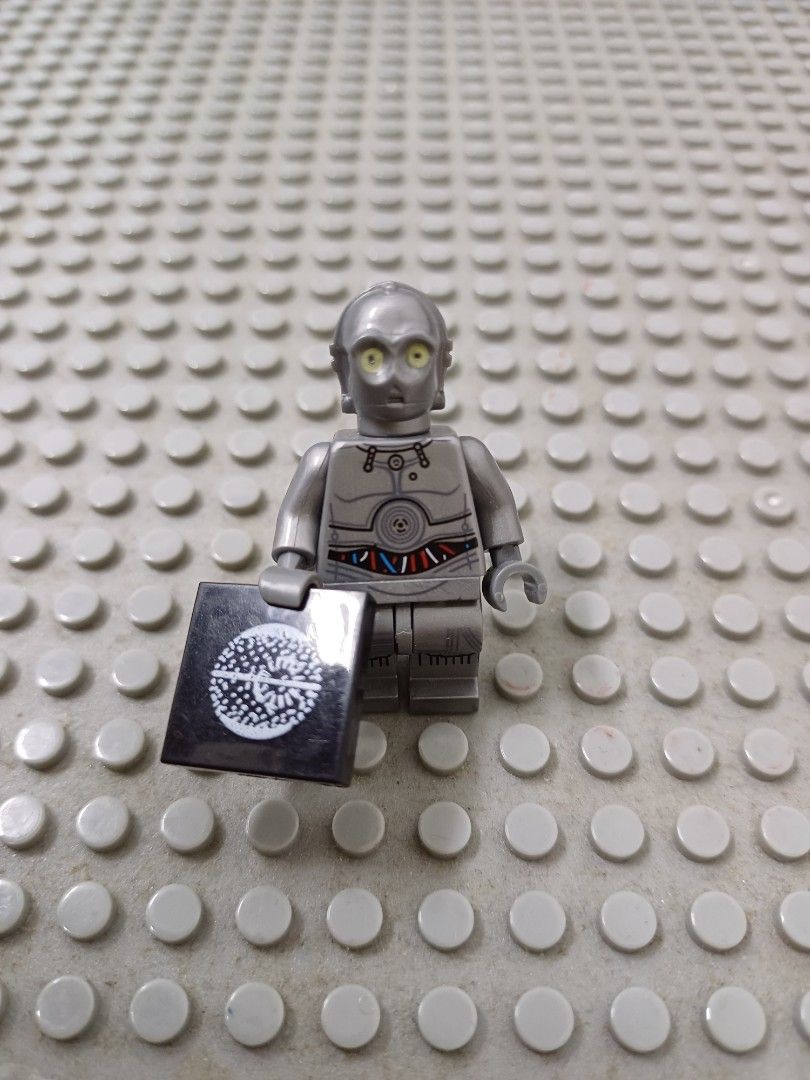 Tc 14 lego top