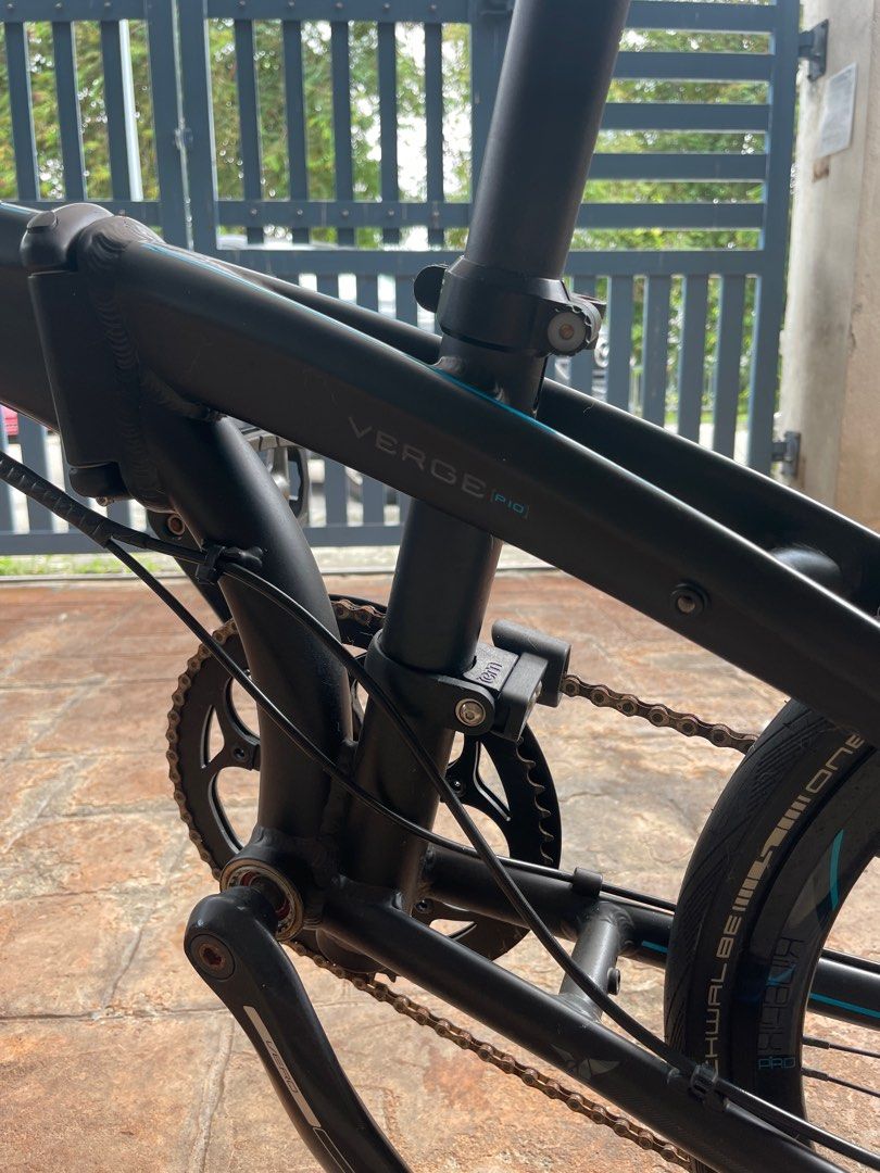 P10 smart hotsell folding bike
