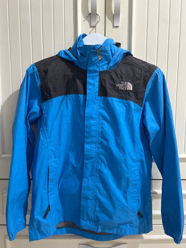 Jaket north face asli best sale