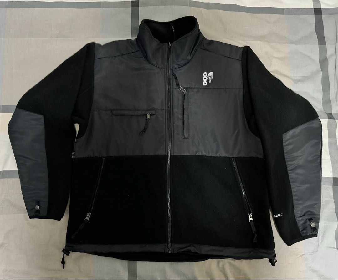 Comme Des Garçons Cdg The North Face The North Face X COMME Des