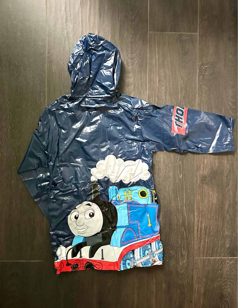 Rain 2024 jacket coat