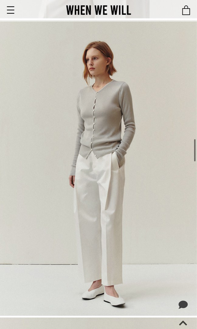 Topshop on sale loop cardigan