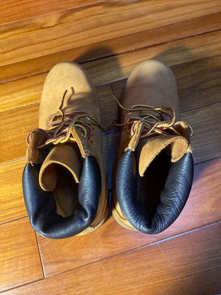 Timberland 7.5 sale