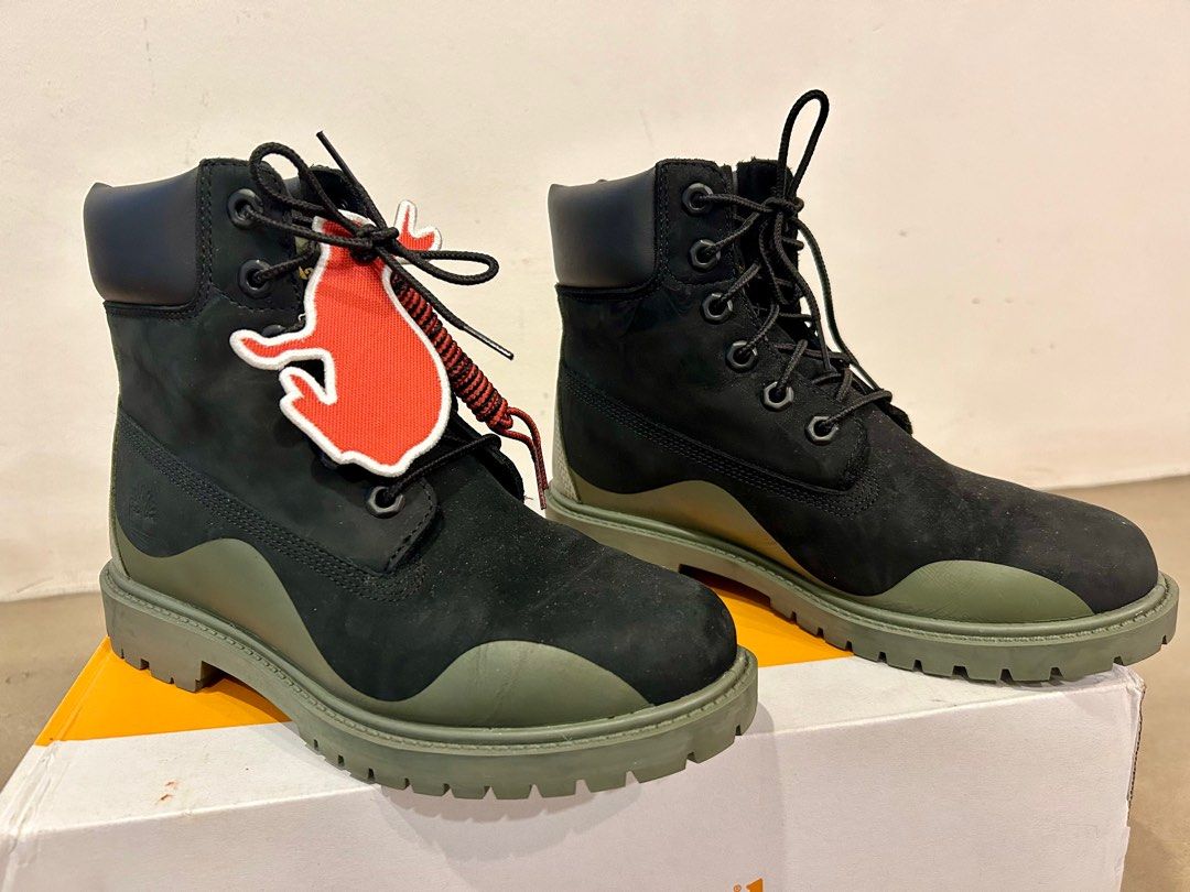 Timberland flyroam cupsole on sale