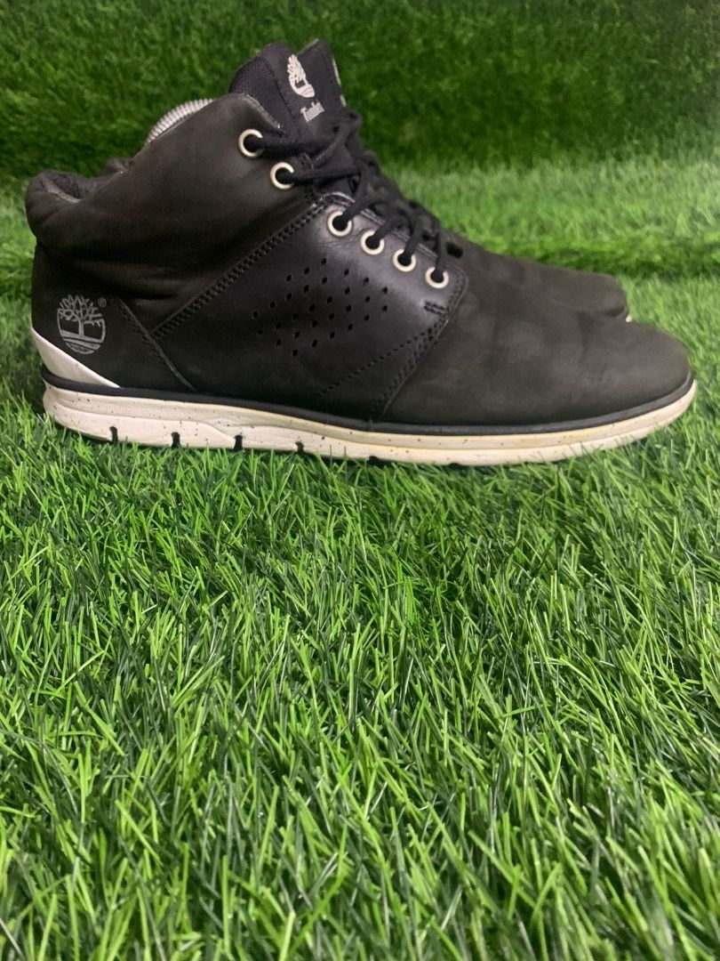 Timberland bradstreet half top