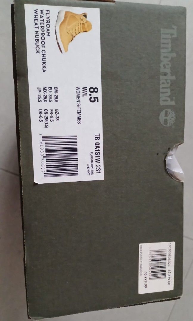 timberland flyroam go chukka