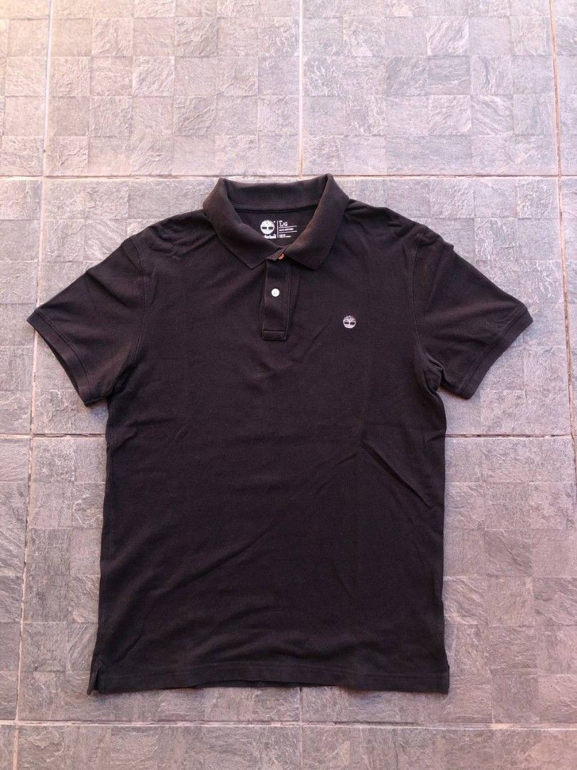 polo timberland boots