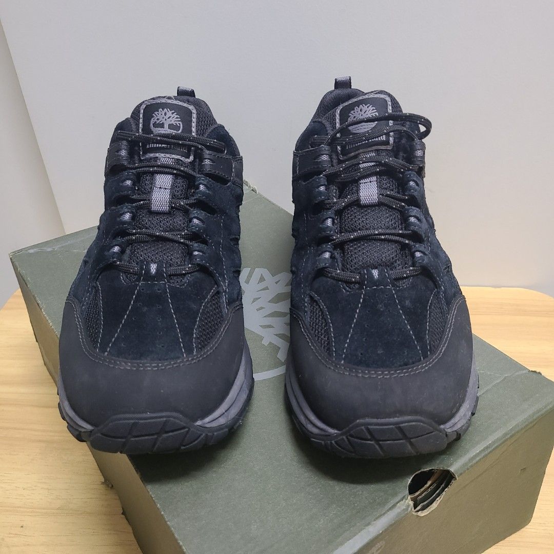 Timberland sadler online pass review