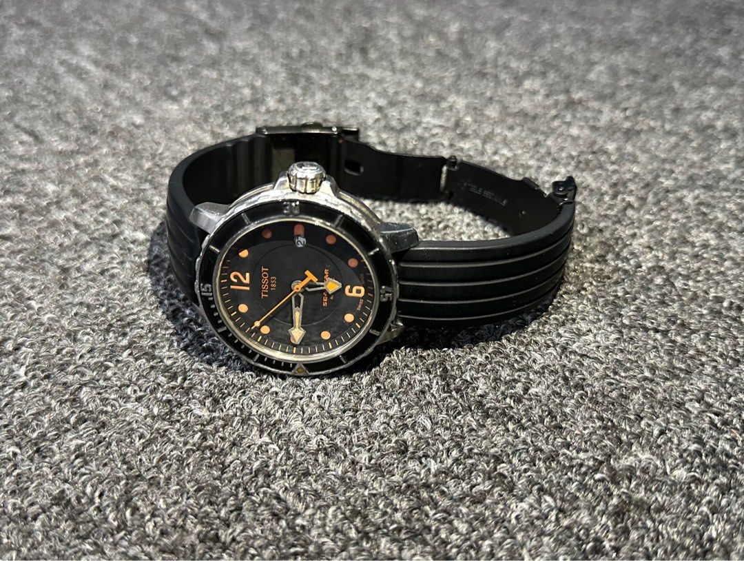 Seastar store 1000 automatic