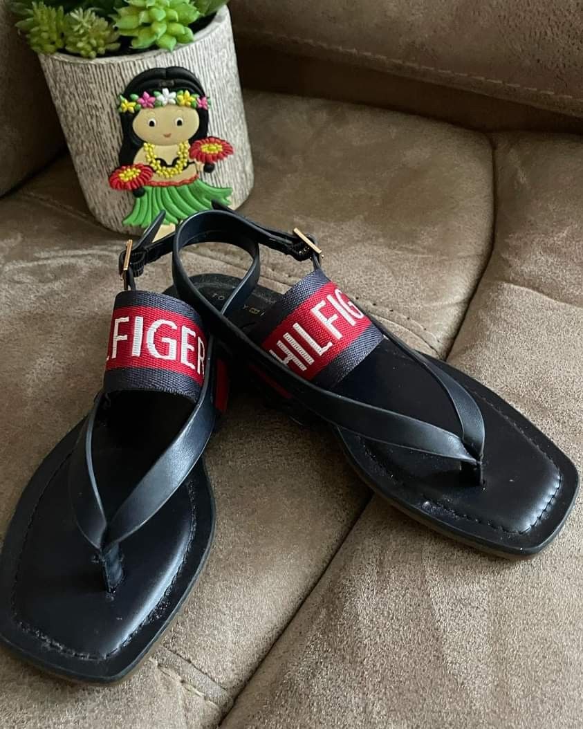Tommy Hilfiger sandals