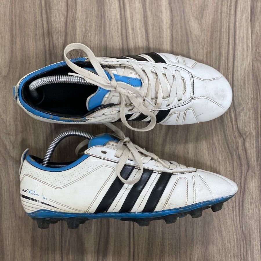 Toni Kroos Adidas Adiquestra 11 Pro Adi Questra XI Sepatu Bola Original Authentic 100 Asli Vintage