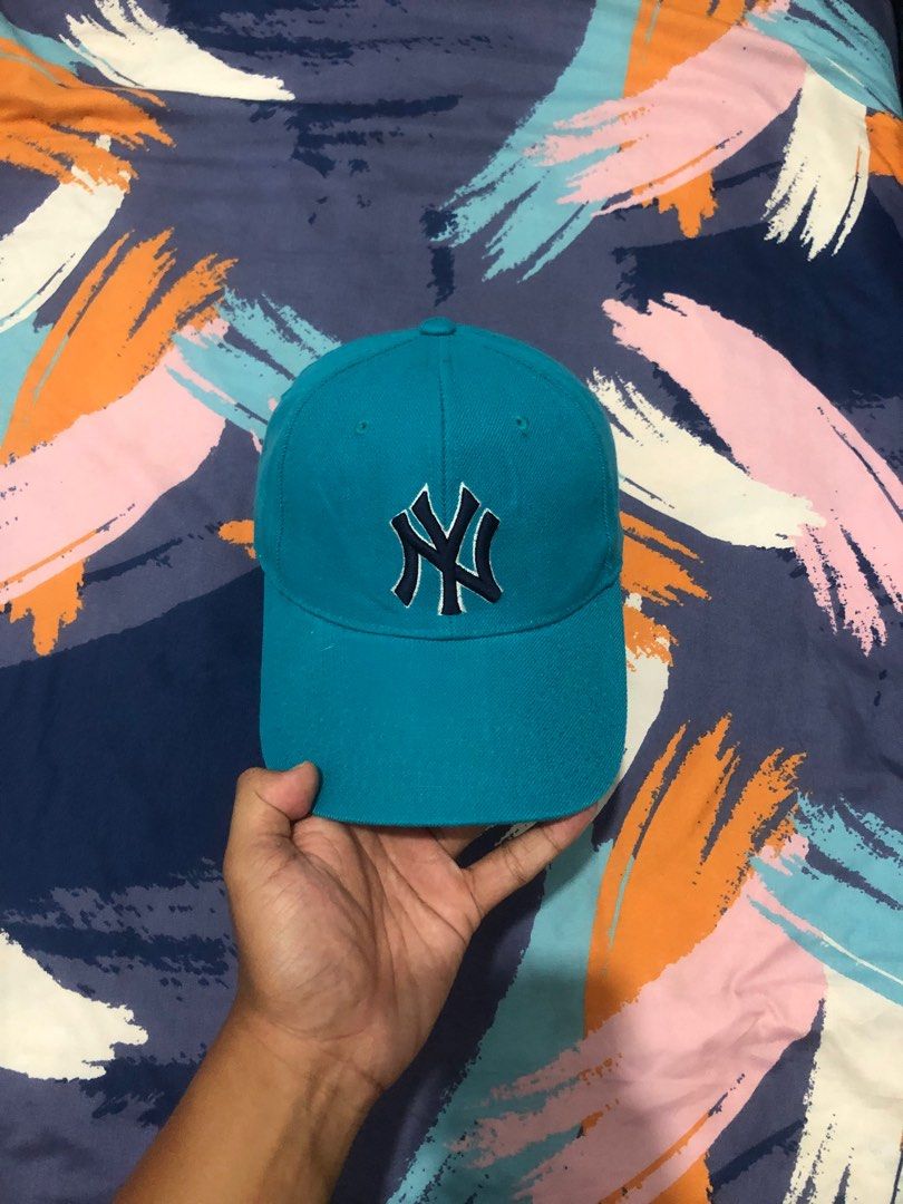 Topi ny top yankees