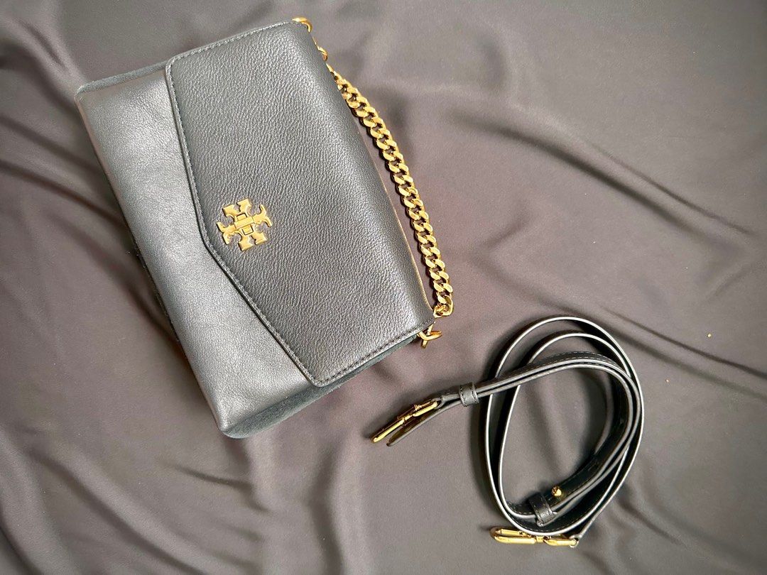 Tory burch mini sling bag sales