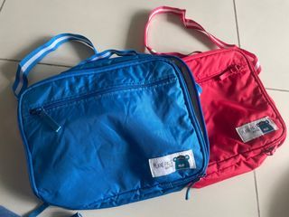 Travel bag for kids