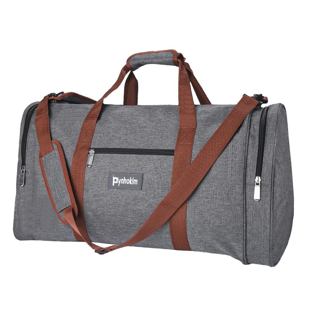 Weekend travel duffel bag hotsell