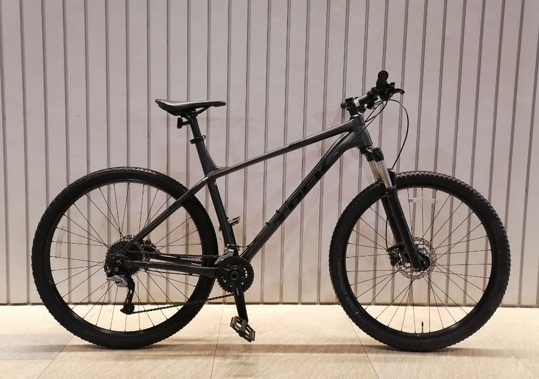 Trek x caliber sales 7 2019 price