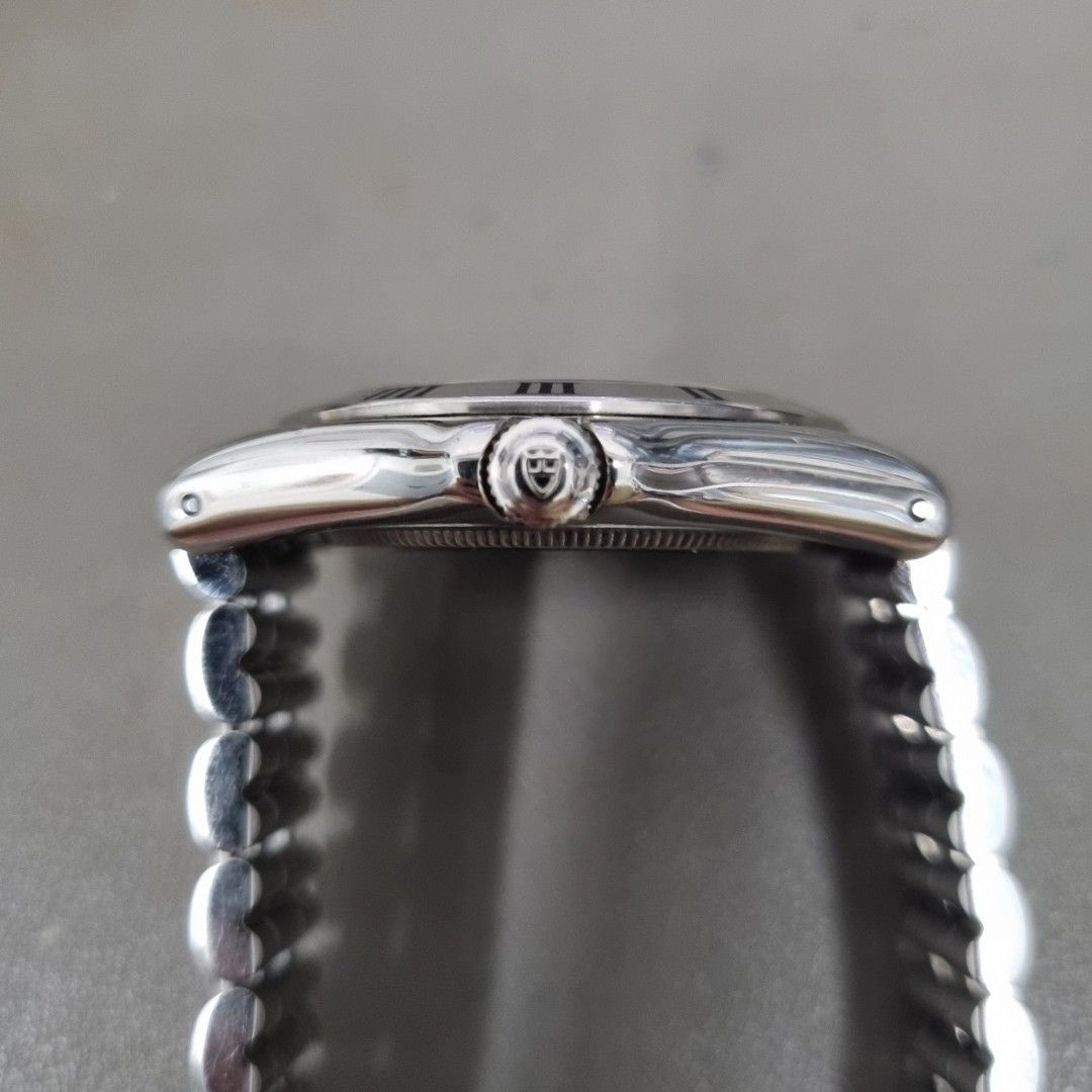 Tudor Monarch 38620 Automatic - FSOT, Luxury, Watches on Carousell