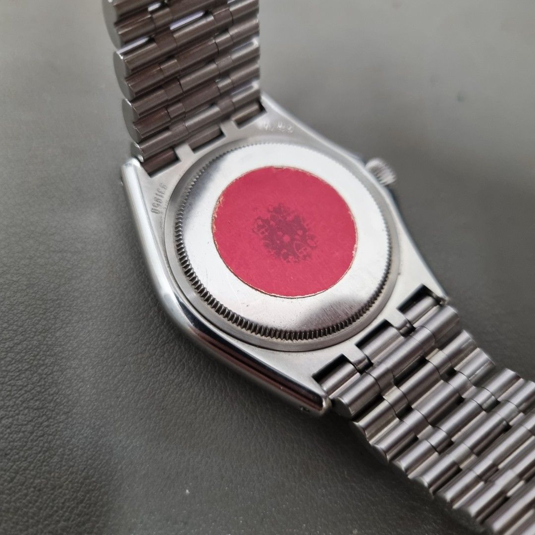 Tudor Monarch 38620 Automatic - FSOT, Luxury, Watches on Carousell