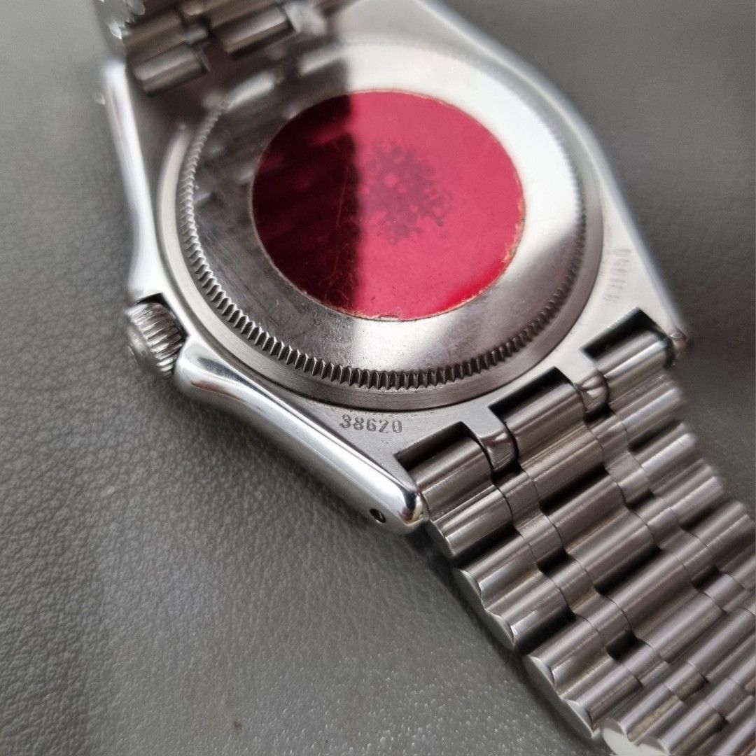 Tudor Monarch 38620 Automatic - FSOT, Luxury, Watches on Carousell