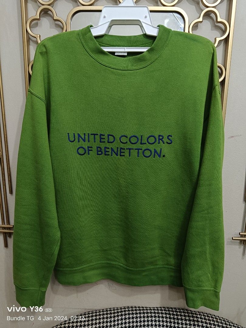 Ucb pullover sales