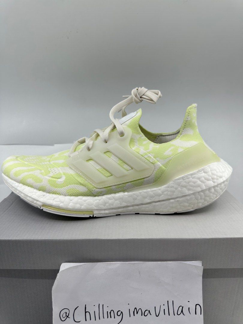 Dyed ultra boost 2025