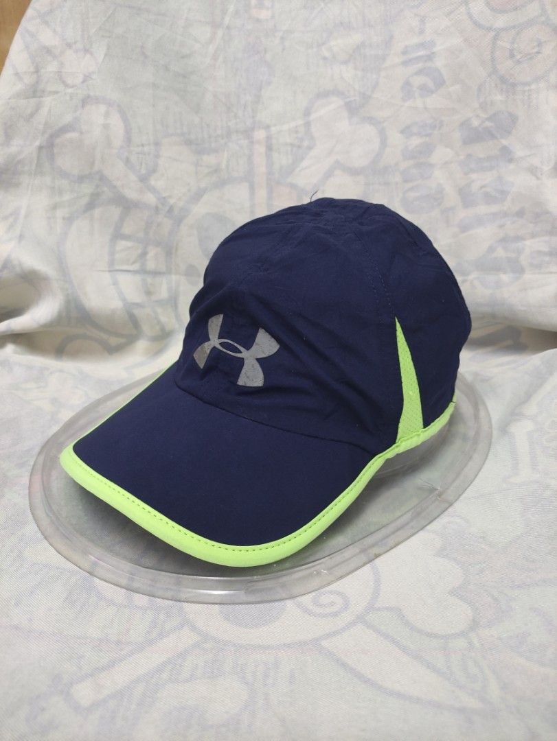 Men's ua shadow outlet 4. run cap