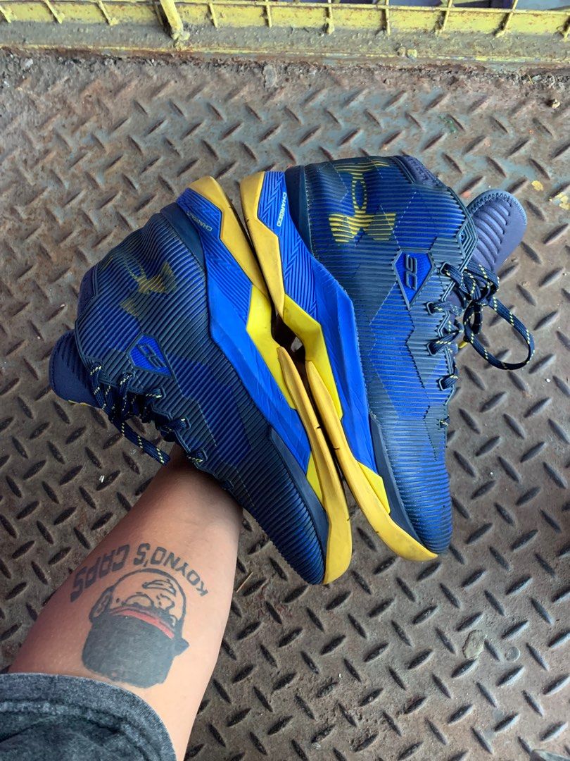Stephen curry shoes 2.5 best sale 37 women
