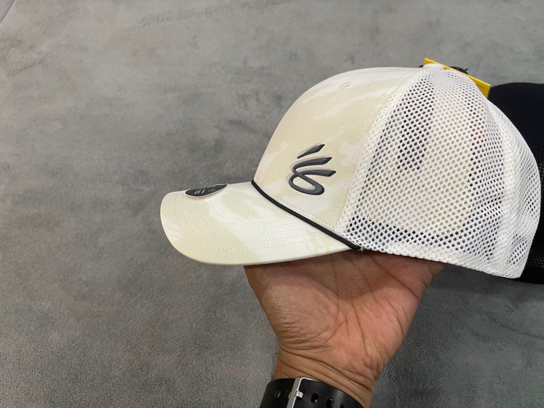 Under Armour Unisex Curry Golf Hat 1361573 Men s Fashion Watches