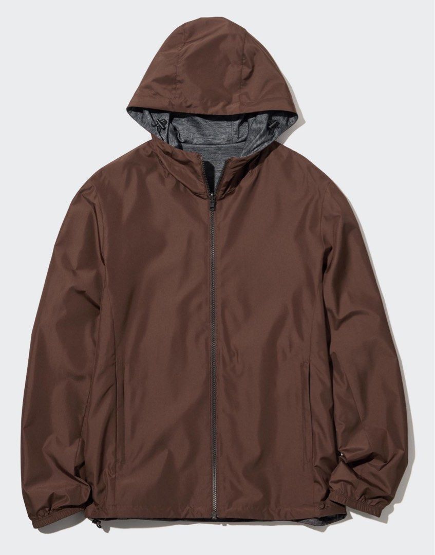 Uniqlo reversible cheap jacket philippines