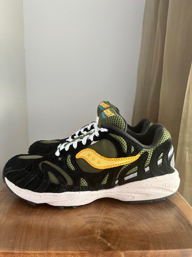 Unisex Saucony lifestyle sneakers
