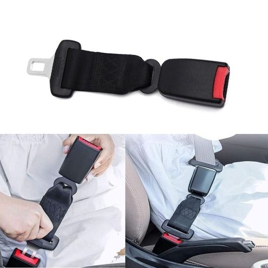 Universal Car Safety Seat Belt Extender Auto Seatbelt Extension Buckle Clip Safety Accessory buy 2 get 1 free