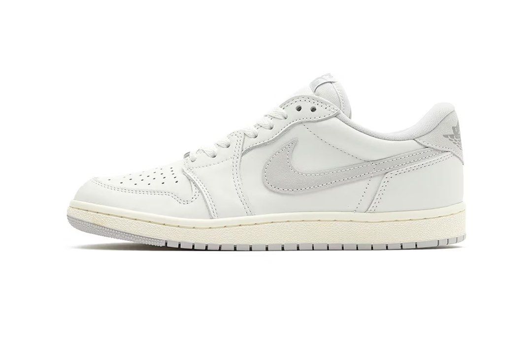 Air jordan hot sale 1 neutral