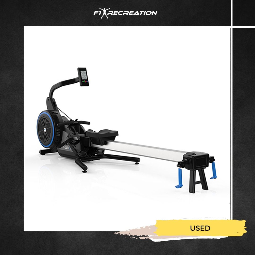 Used 2025 ski machine