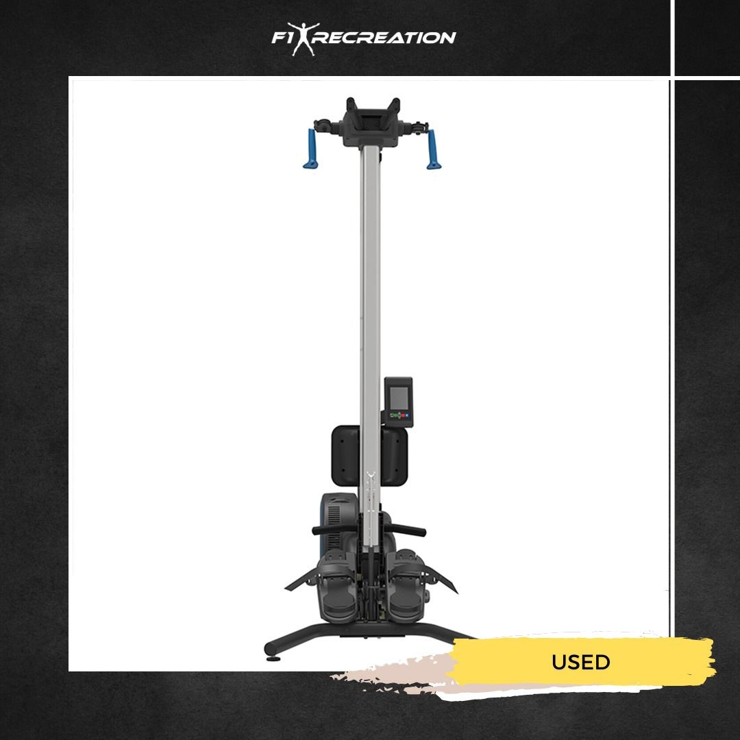 Used 2025 ski machine