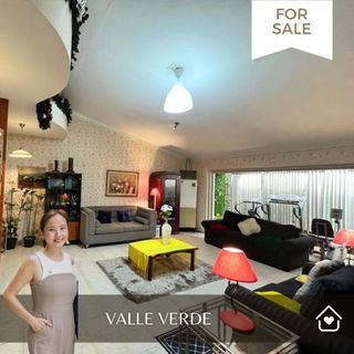 Valle Verde Townhouse for Sale! Pasig City