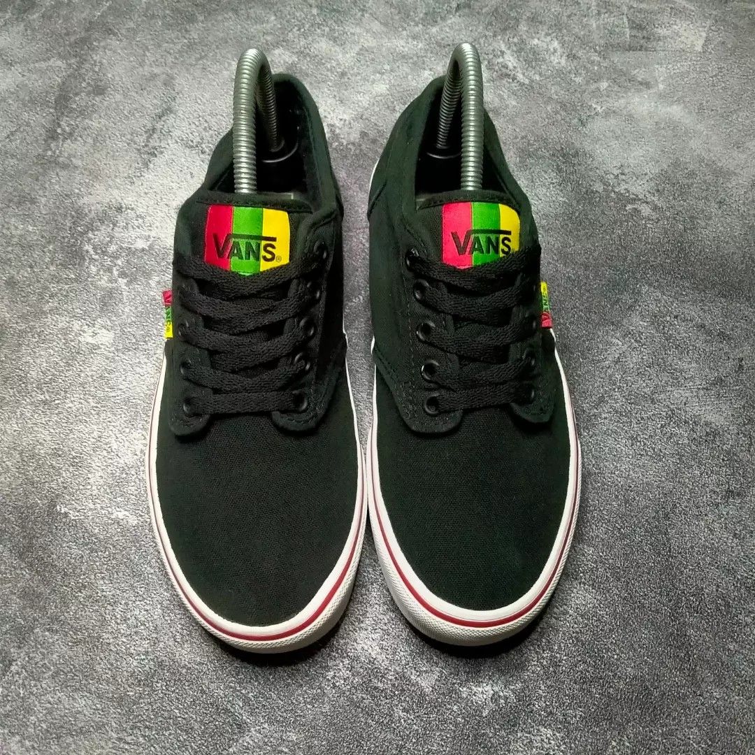 Vans outlet atwood rasta