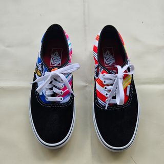Harga vans x disney top