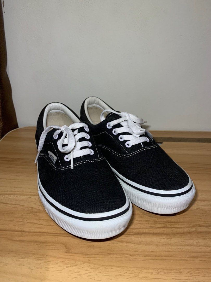 Vans era hotsell japan released
