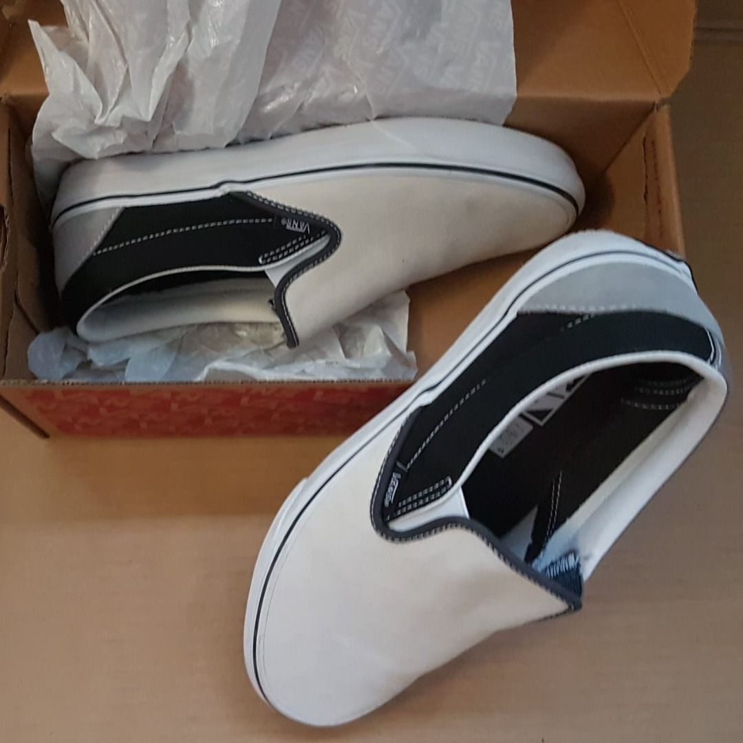 Trendy sales vans shoes